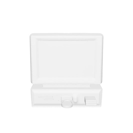 hagibis 3.5inch IPS Mini Screen 3d